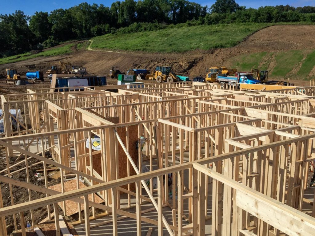 Nashville's Premier General Contractor Pine Construction